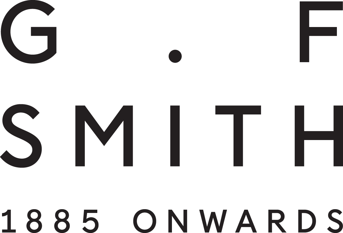 GF Smith logo