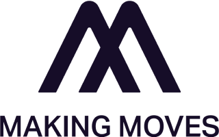 MakingMoves logo